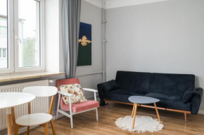 Praga Podskarbińska Cosy Studio